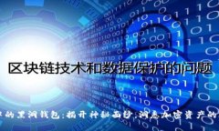 区块链中的黑洞钱包：揭开神秘面纱，洞悉加密