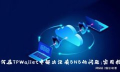 如何在TPWallet中解决没有BNB的问题：实用指南
