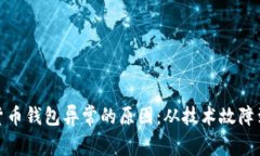 探寻数字货币钱包异常的原因：从技术故障到安