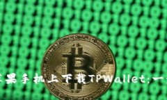 如何在苹果手机上下载TPWallet：一步步指导