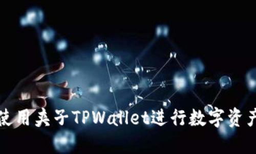 如何使用夹子TPWallet进行数字资产管理