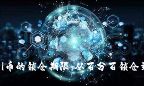 如何更改Pi币的锁仓期限：从百分百锁仓到灵活调整