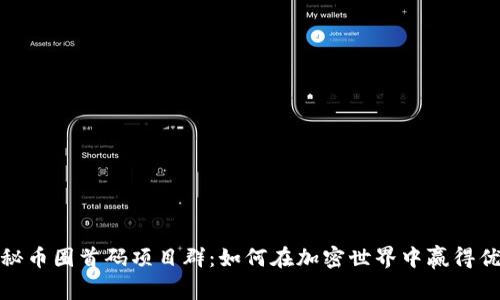 探秘币圈首码项目群：如何在加密世界中赢得优势