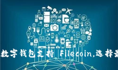 全面解析：哪些数字钱包支持 Filecoin，选择最佳钱包的指南