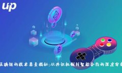 区块链的技术要素揭秘：从共识机制到智能合约
