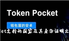 TPWallet支持的国家及其身份证明文件一览