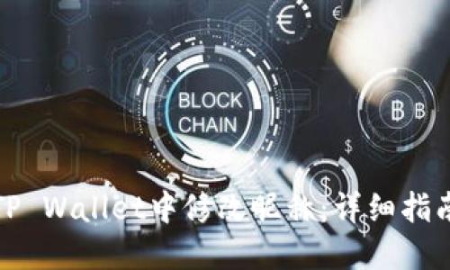 如何在TP Wallet中修改昵称：详细指南与技巧
