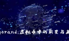 探索Algorand：虚拟币中的新星与未来前景