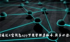 如何通过K宝钱包app下载管理虚拟币：新手必读指