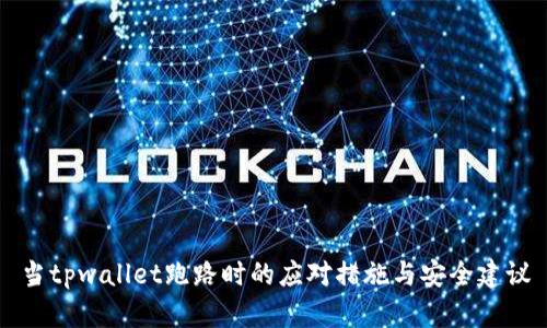 当tpwallet跑路时的应对措施与安全建议