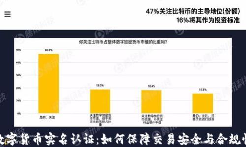 
数字货币实名认证：如何保障交易安全与合规性