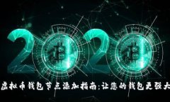 虚拟币钱包节点添加指南：让您的钱包更强大
