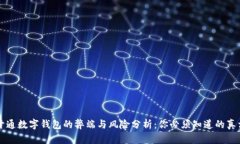 开通数字钱包的弊端与风险分析：你必须知道的