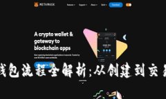 数字货币钱包流程全解析：从创建到交易的每一