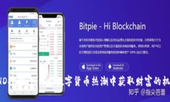 BHD挖矿：如何在数字货币热潮中获取财富的机会
