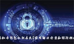 虚拟币钱包私钥丢失？实用解决方案和预防措施