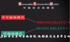 十大虚拟币交易所全面分析：选择最佳交易平台
