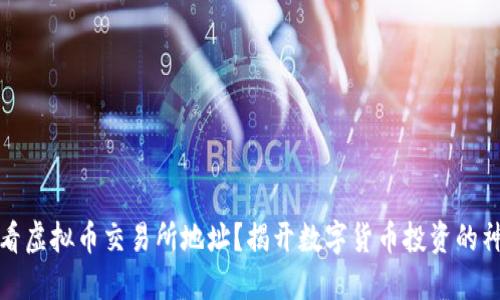如何查看虚拟币交易所地址？揭开数字货币投资的神秘面纱