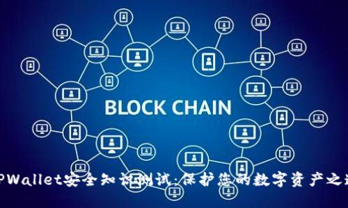 TPWallet安全知识测试：保护您的数字资产之道