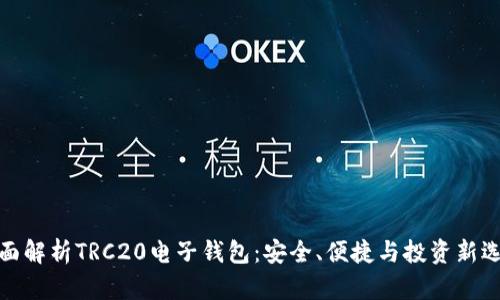 全面解析TRC20电子钱包：安全、便捷与投资新选择