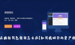 : 区块链钱包转错怎么办？如何挽回你的资产损失
