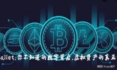 TPWallet：你不知道的数字背后，虚拟资产的真正价